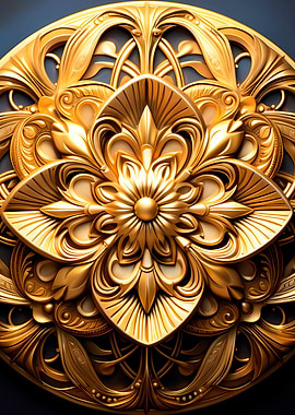 Mandala Gold Malartic