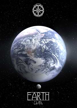 Earth Planet