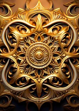 Mandala Gold Gounkoto