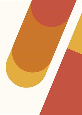 bauhaus 019 red yellow