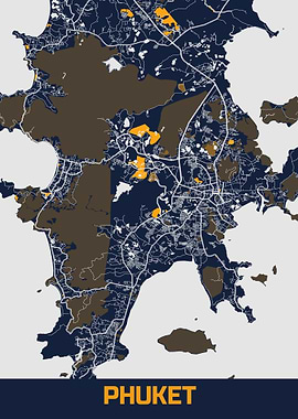 Explore Phuket