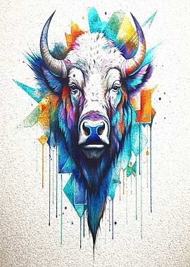bison