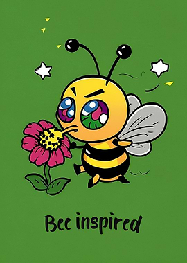 Bee Inspired