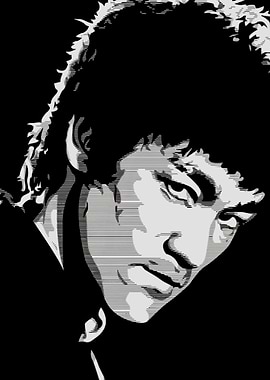 Bruce Lee