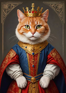 Cat Prince