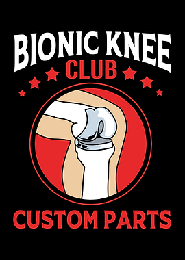 Bionic Knee Club