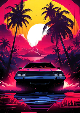 Vice City
