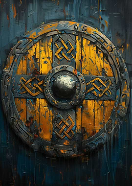 Viking Shield