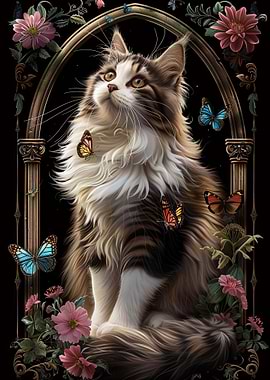 Norwegian Forest