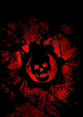 gears of war