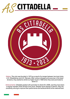 As Cittadella