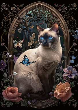 Siamese