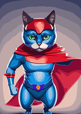 Super Cat