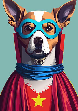 Super Dog