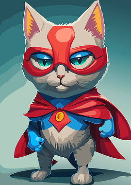 Super Cat