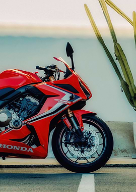 Honda CBR