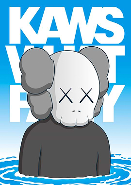 Kaws