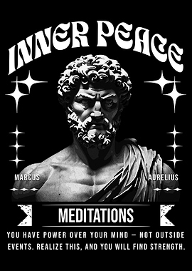 Marcus Aurelius Motivation
