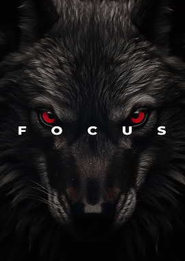 Wolf Focus