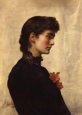 Marian Collier