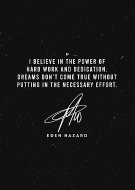 Eden Hazard