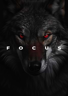 Wolf Focus