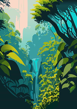 Rainforest