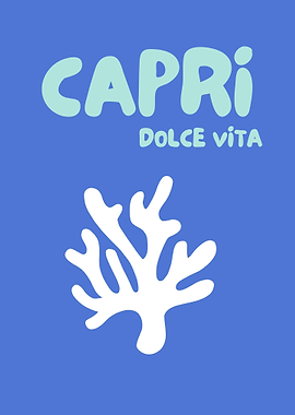 Capri Docle Vita