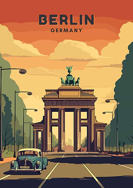 berlin pop art