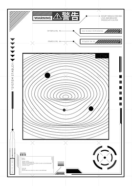 Cyberpunk Cybercell BOW