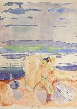 Edward Munch