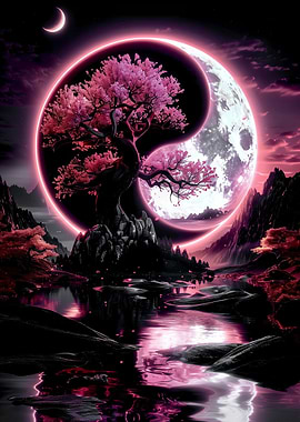 Serenity & tranquility