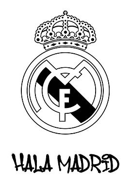 madrid los blancos