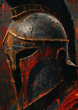 Sparta Warrior