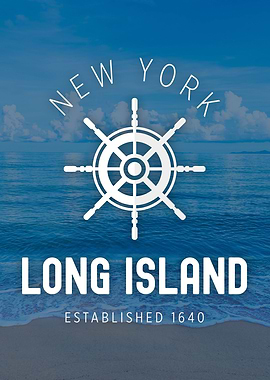 Long Island New York Water