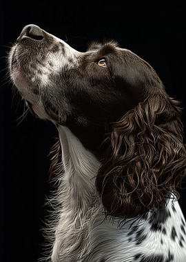 Springer Spaniel