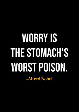 Alfred Nobel quotes