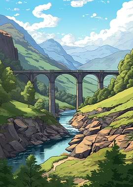 Cumbria Lake District