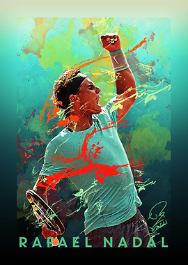 Nadal 2014 French Open