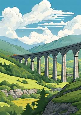 Cumbria Lake District