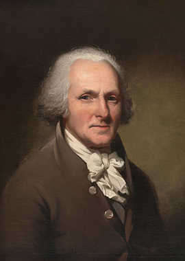 Charles Willson Peale