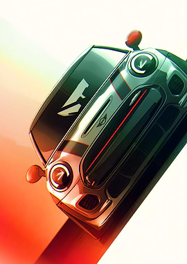 MINI COOPER JCW CHALLENGE