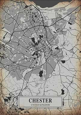 Chester United Kingdom