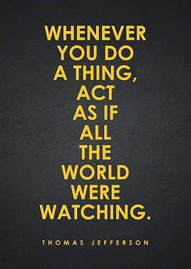 Thomas Jefferson Quotes