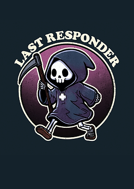 Last Responder