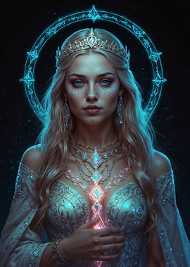 The Majesty of Aurora