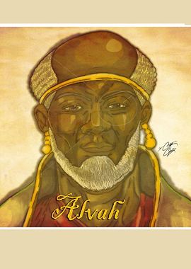 Alvah Kahite of Light