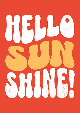 Hello Sunshine