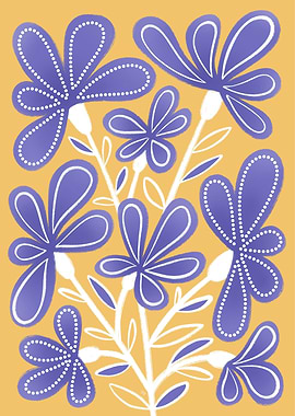 Do not forget Flowers