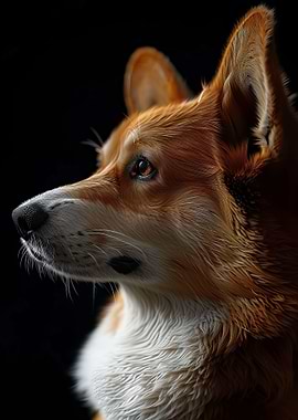 Welsh Corgi